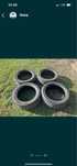 Opony letnie 235/50/r19