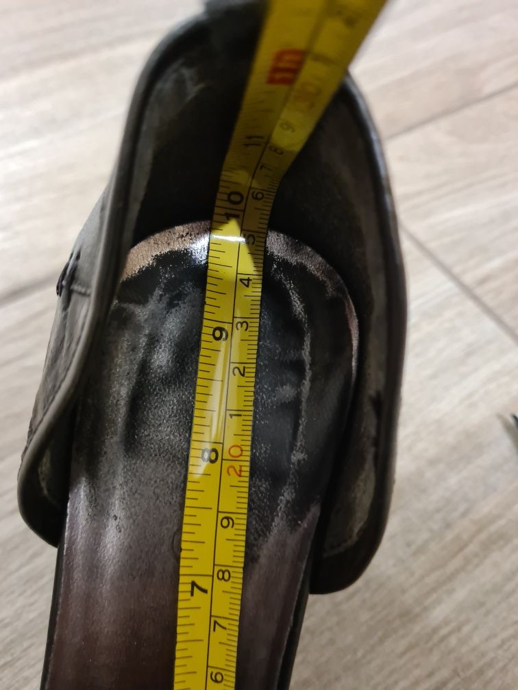 Buty firmy Ryłko