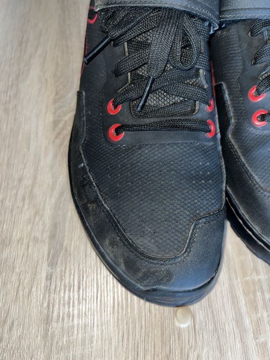 Продам вело обувь Five Ten Kastrel Lace