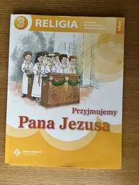 przyjmujemy pana Jezusa 3 podręcznik do religii