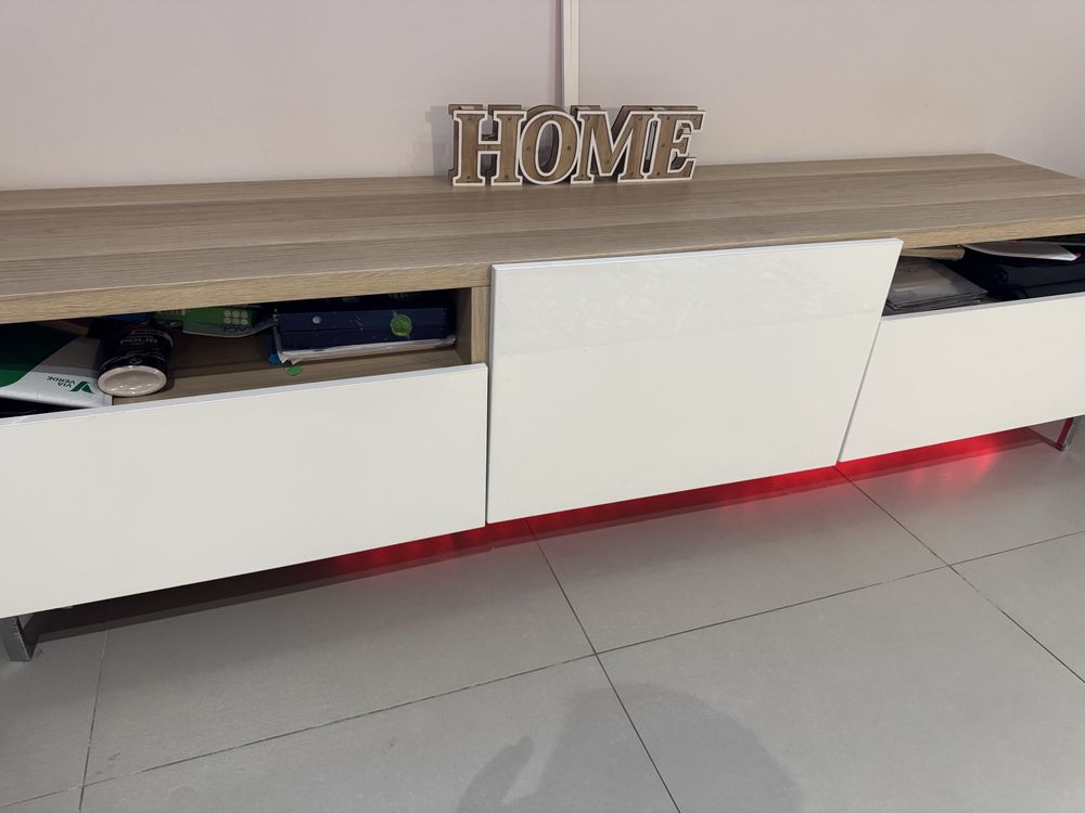 Movel tv sala ikea BESTÂ