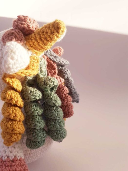 Martim, o unicórnio