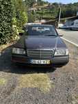Vendo Mercedes c200