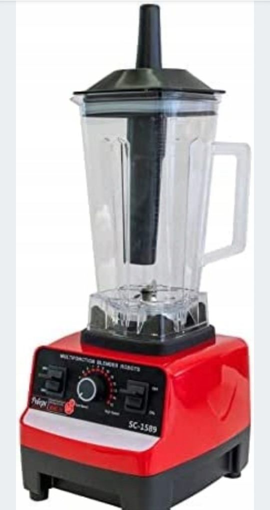 Blender kielichowy
