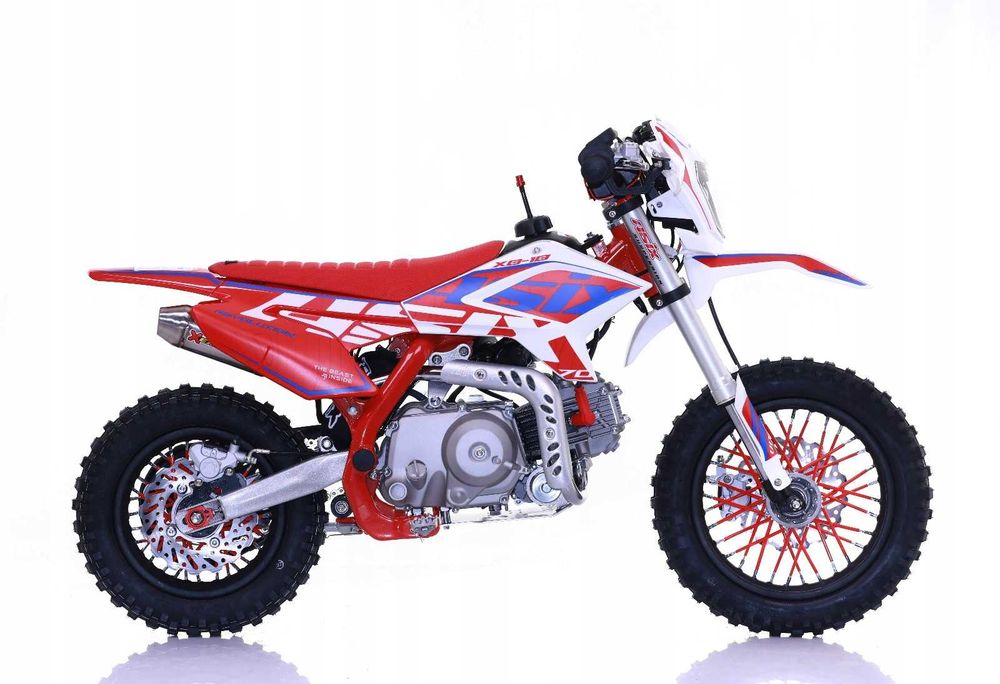 ASIX XB-18 ! 70 cc ! Automat ! Nowy ! RozrusznikGWARANCJA !!