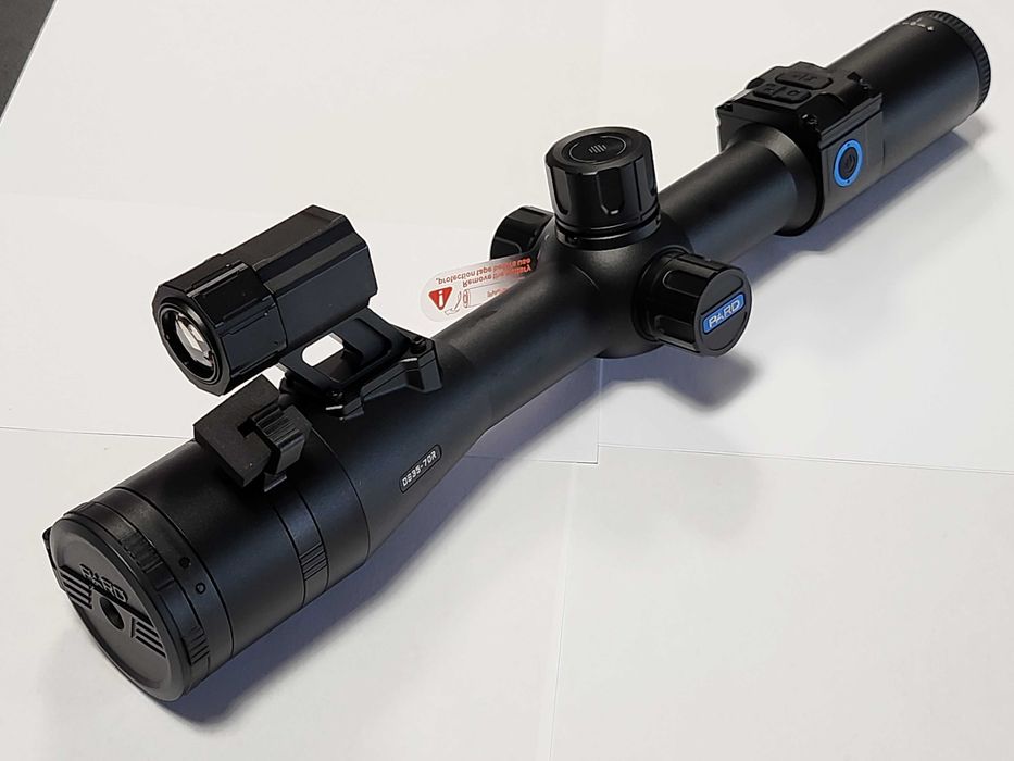 luneta noktowizor , pard ds 35-70r , iluminator ir -850