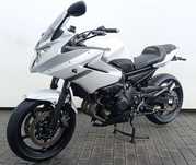 Yamaha XJ 6 Diversion XJ6 doposażony 2016rok NA KATEGORIĘ A2