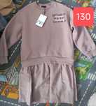Tunika bluza-spodnica ZARA 130