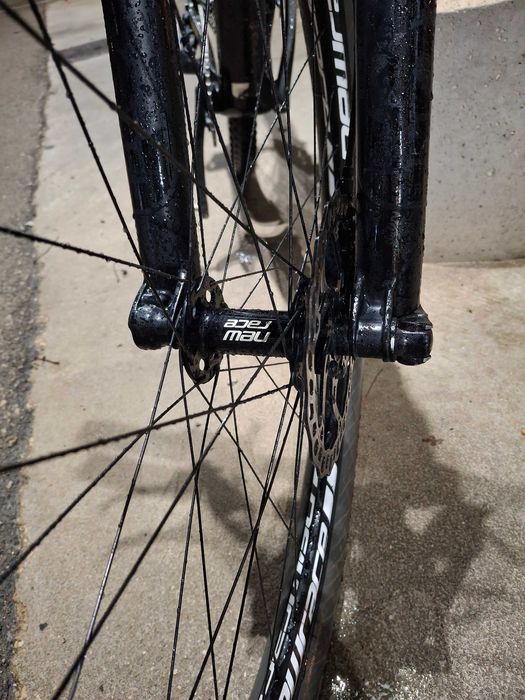 Rodas new race sl 27.5