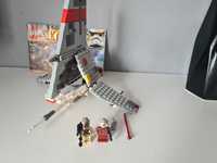 LEGO® 75081 Star Wars - Kompletny - T-16 Skyhopper