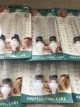 Seringas de lavagem nasal para bebe