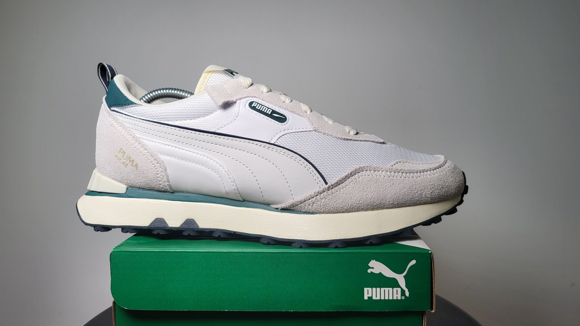 Buty Puma r 43 Rider męskie sportowe ORYGINALNE