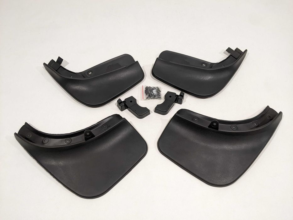 Бризковики VW Touareg Tiguan Touran T5 T6 ФВ Туарег Тигуан Туран т5 т6