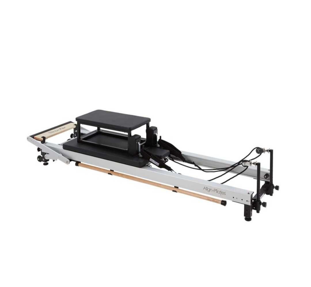 Reformer Pilates C2-PRO