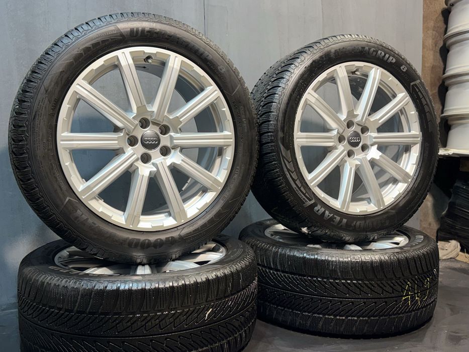 Alufelgi audi r20 5x112 Q7 Q5 A5 A7