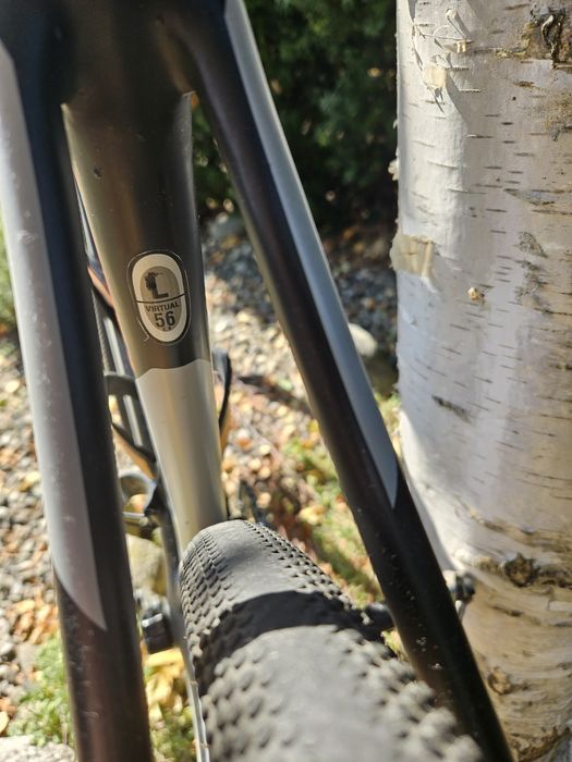 Scott Addict Gravel rozm. 56 (L)