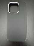 Capa iphone 15 pro