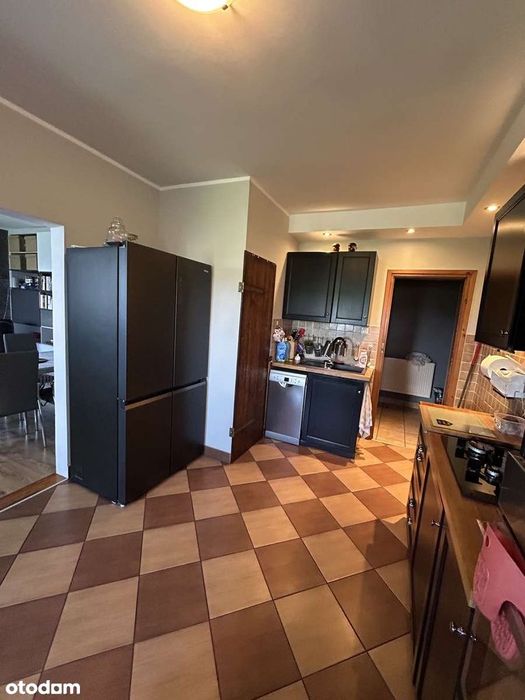 Mieszkanie trzypokojowe