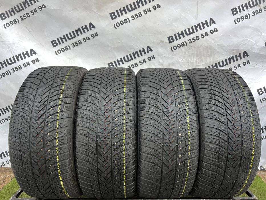 Шини 255/50 R 19 Bridgestone Blizzak LM005. Комплект. Колеса склад.
