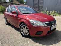 Kia Ceed 1,6 CRDI