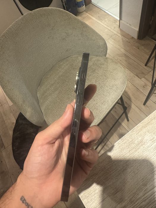 IPHONE 12 pro max 128gb