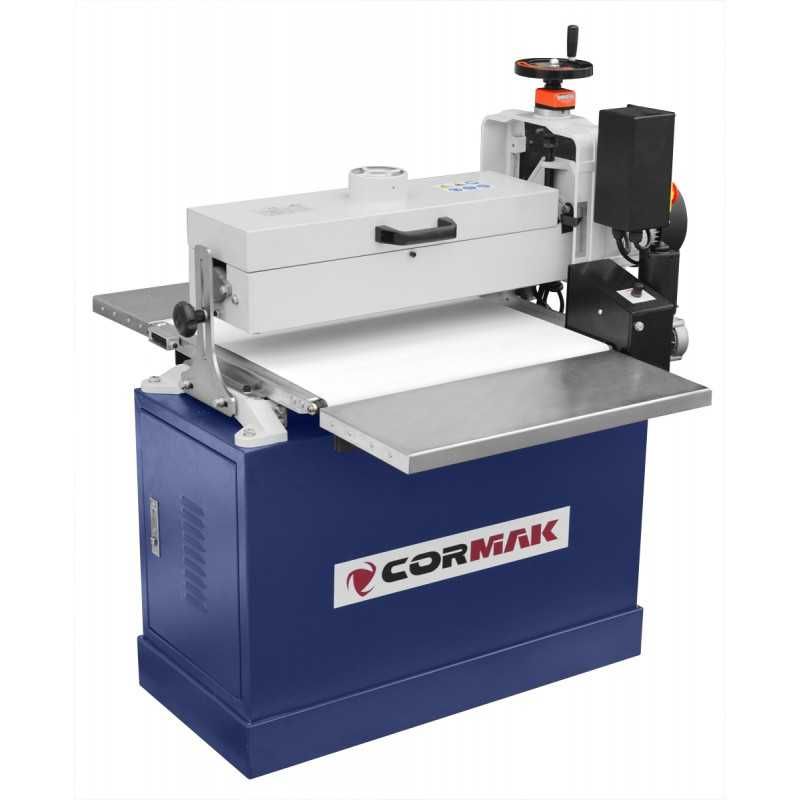 Szlifierka walcowa bębnowa CORMAK MM3156C 400V - PROMOCJA