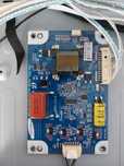 Плата інвертор SSL320_0E2B REV:0.1 94V-0 >EP-GWK