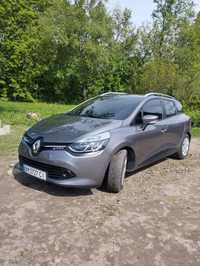 Продам Renault Clio 4