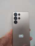 Samsung s 25 ultra 12/256