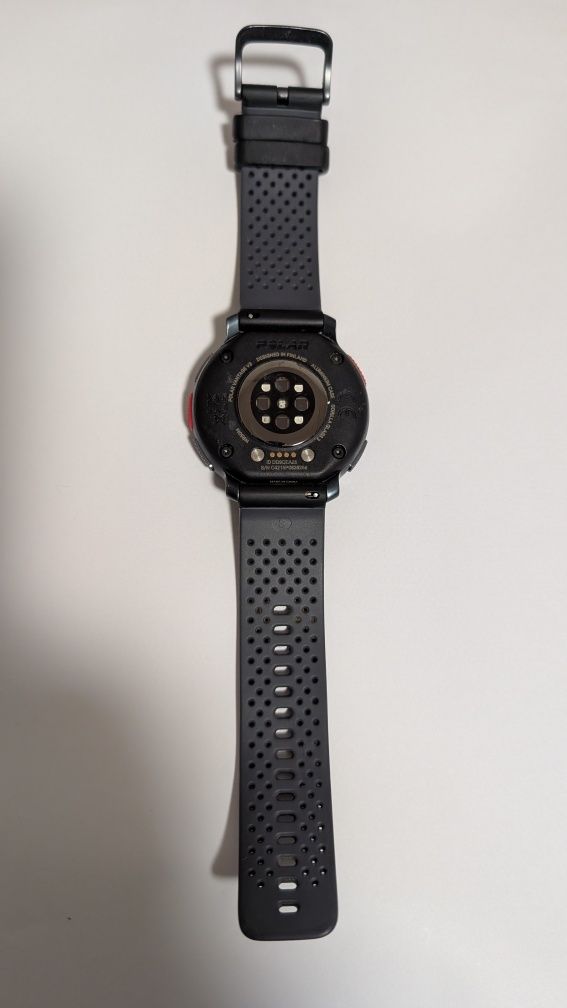 Relógio Polar V3