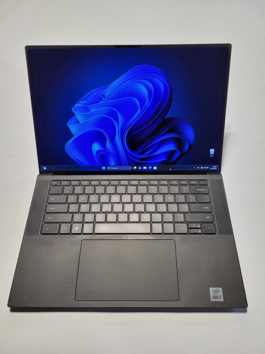 15"6 FHD Laptop Dell Precision 5550 i7 / 32GB /1000GB/ NVidia /Gwar/FV