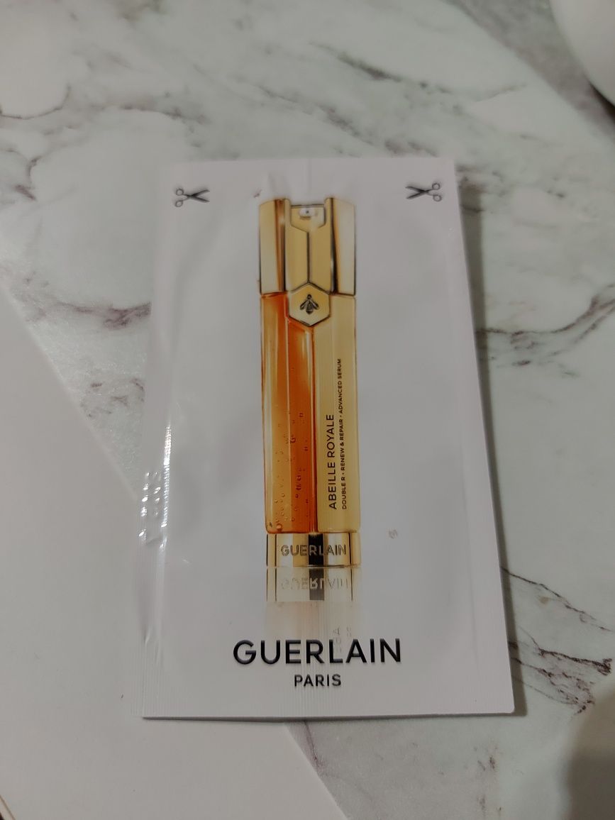 Guerlain abeille royale serum