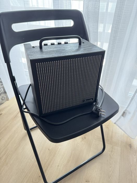 Ibanez IBZ10GV2 – wzmacniacz gitarowy