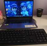 Sprzedam laptop ASUS Intel VivobookS14 i5 8gen 16GB 1TB 14 cali Win 11