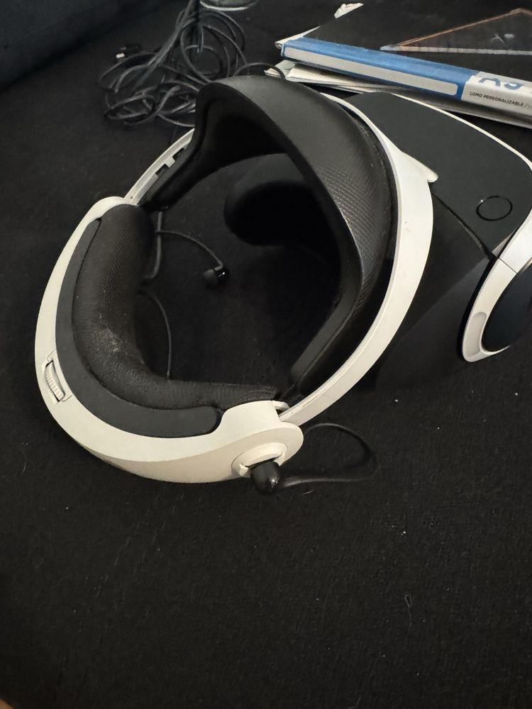 VR 1 Playstation 4