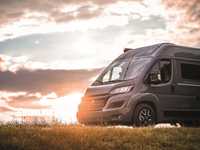 Fiat KAMPER RANDGER R602 DUCATO 2.2JTD 140KM NOWY! MODEL 2023  PROMOCJA! Bogata wersja! Duża lodówka; Świetna ergonomia!