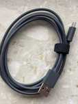 Kabel usb typu c logitech nowy