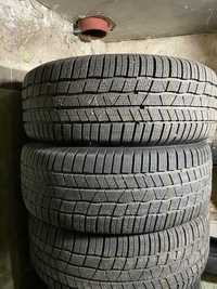 255/55 R 19 Continental ContiWinterContact