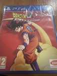 Dragon ball kakarot