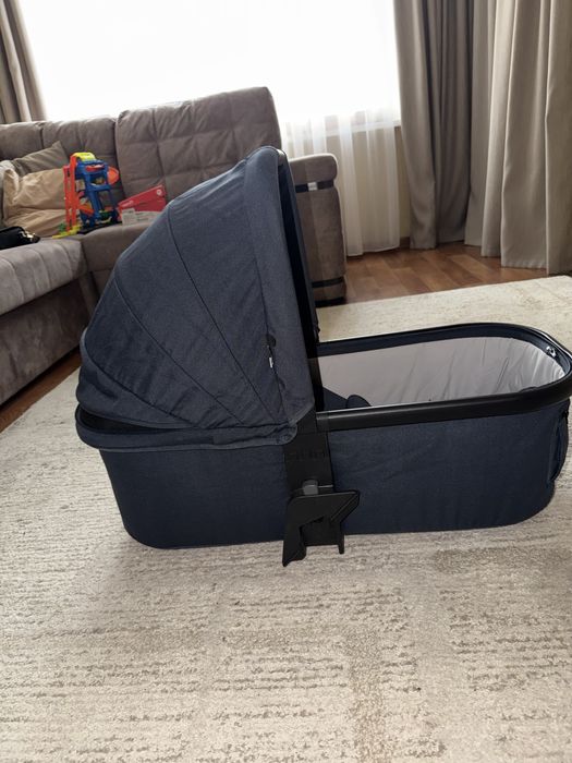 Дитяча Люлька Mast