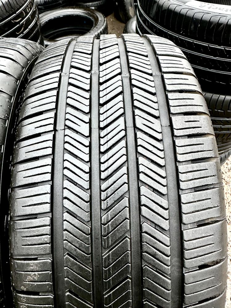 245/45/18 Goodyear Eagle LS2 | 95%остаток | летние шины | 2021г