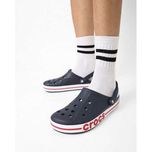 Купить крокс crocs Bayaband Navy и другие 36-45 размер в наличии