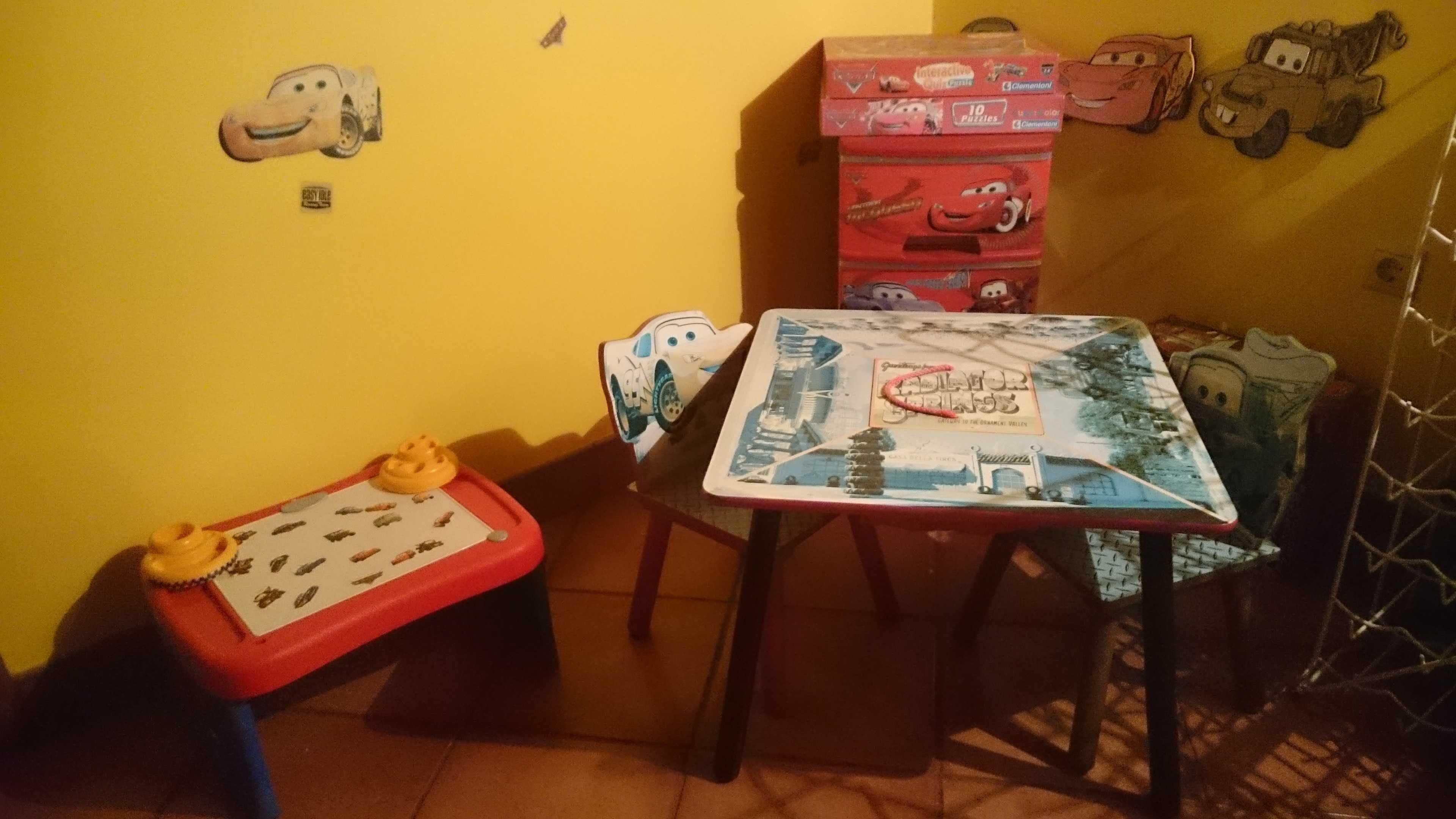 Conjunto com vários elementos Faísca