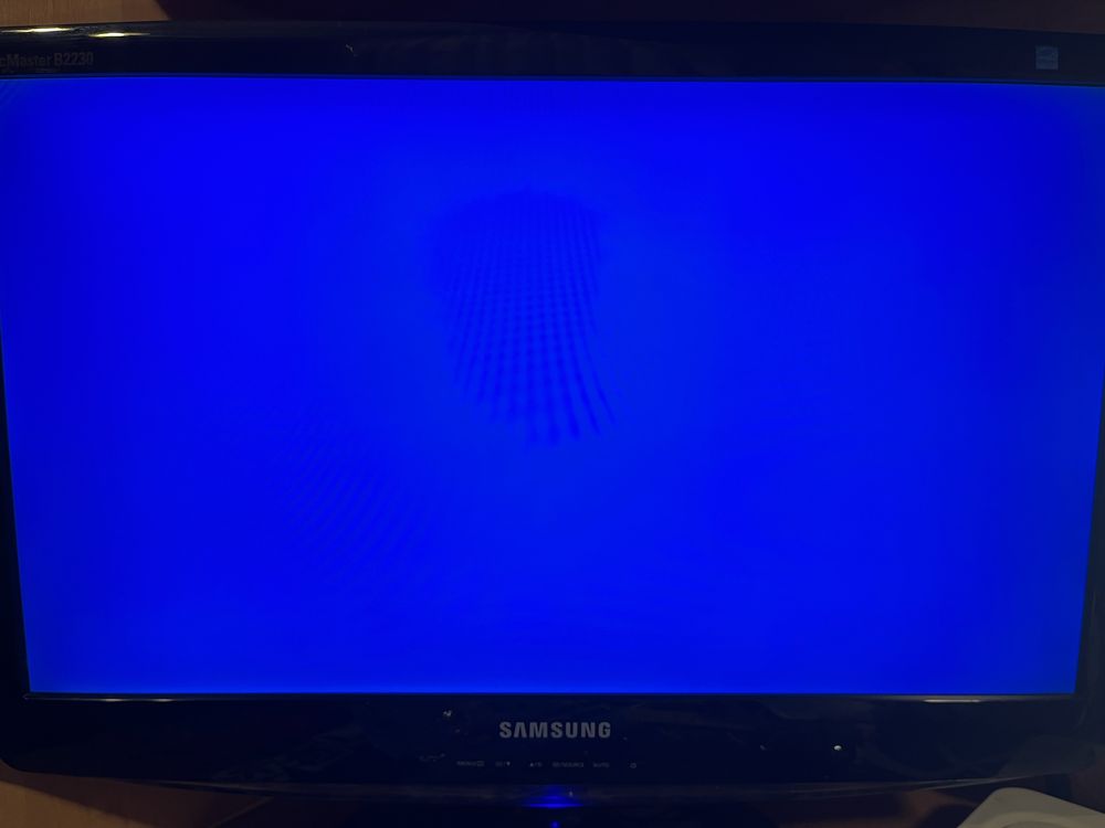 Монітор Samsung B2230N 21.5”
