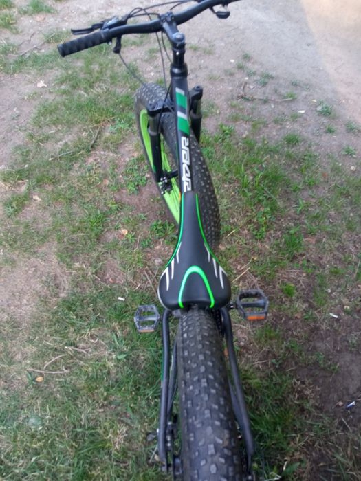 Продам велосипед Фэтбайк fetbike