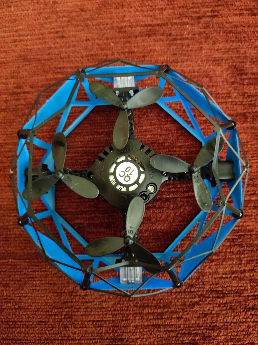 Dron FX 32 100% sprawny