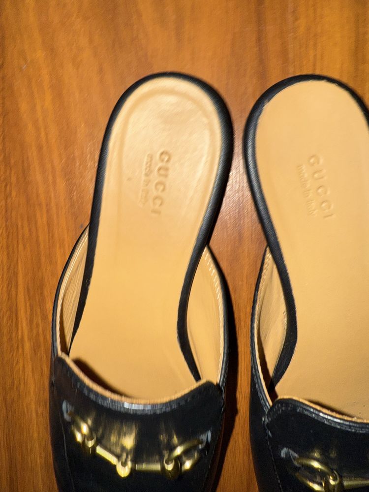Gucci Princetown