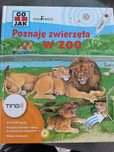 Ting mówiący dlugopis