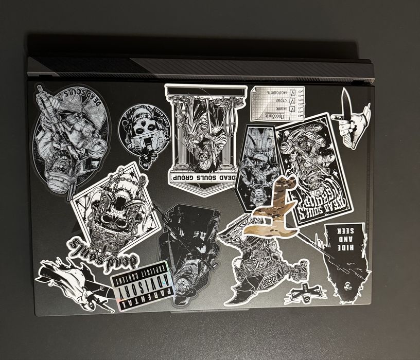 Ноутбук Asus ROG G16