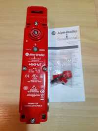 Fechadura elétrica de segurança Allen Bradley 440G-MT